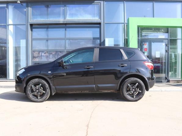 Nissan Qashqai I Рестайлинг с пробегом 2013 года, цена 979 000 рублей, 121000 км, внедорожник, Автокод Объявления