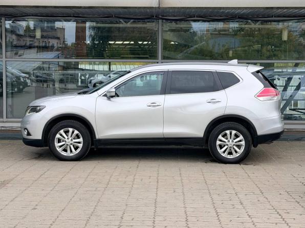 Nissan X-Trail III с пробегом 2018 года, цена 1 719 000 рублей, 117000 км, внедорожник, Автокод Объявления