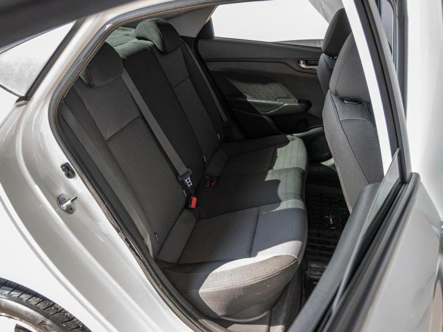 Hyundai Solaris II Краснодар  - изображение 7