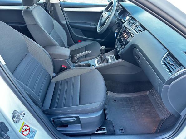 Skoda Octavia III (A7) Рестайлинг с пробегом 2019 года, цена 1 700 000 рублей, 110000 км, лифтбек, Автокод Объявления