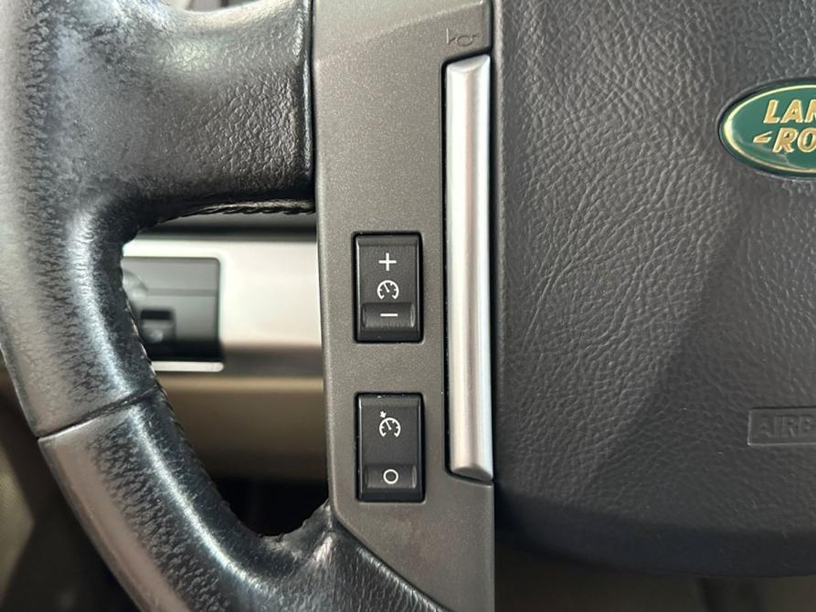 Land Rover Freelander II Москва  - изображение 16