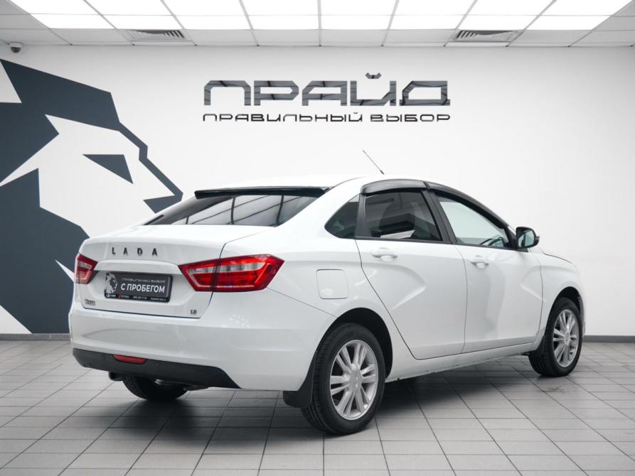 Lada (ВАЗ) Vesta I Ростов-на-Дону  - изображение 3