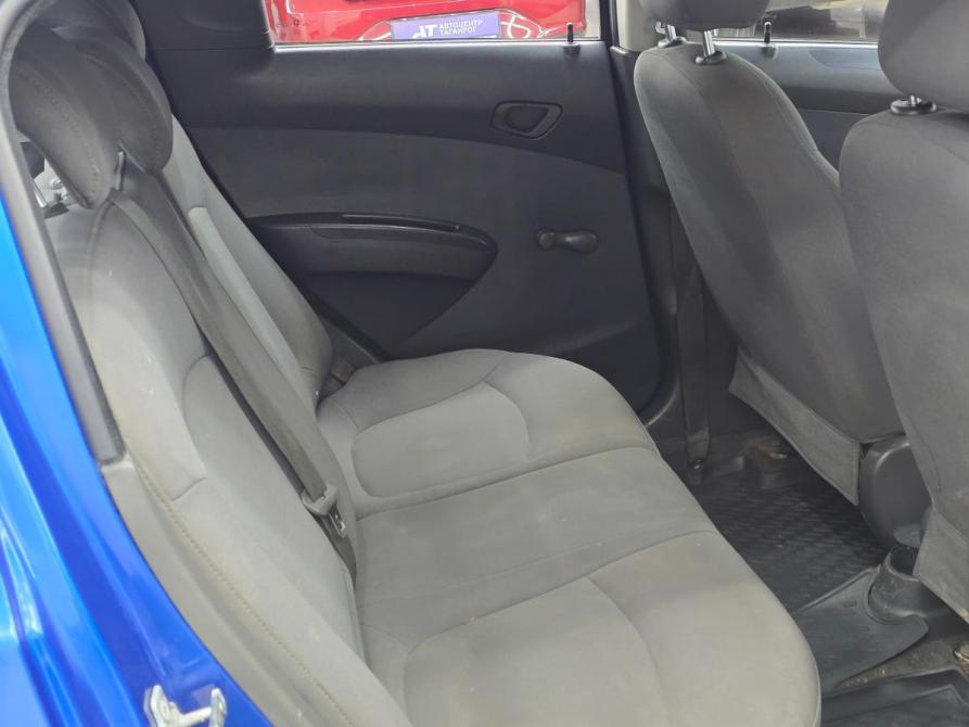 Chevrolet Spark III Таганрог  - изображение 11