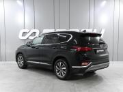 Hyundai Santa Fe IV Ростов-на-Дону  - изображение 28