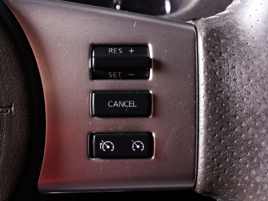 Nissan Pathfinder III Рестайлинг Минеральные Воды  - изображение 15