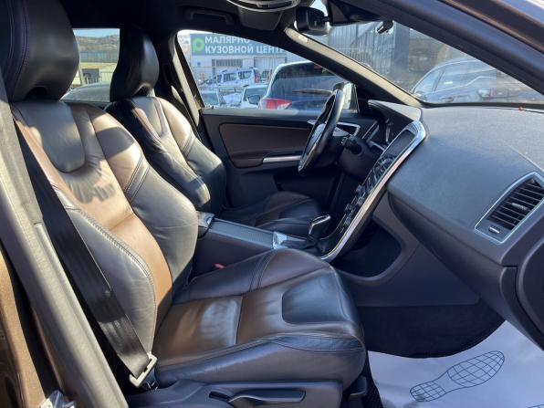Volvo XC60 I Рестайлинг с пробегом 2014 года, цена 1 949 000 рублей, 190000 км, внедорожник, Автокод Объявления