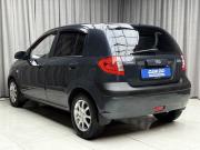 Hyundai Getz I Рестайлинг Ижевск  - изображение 33