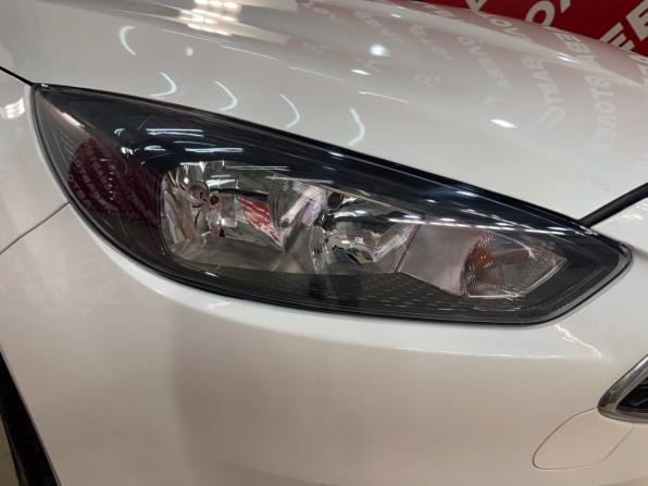 Ford Focus III Рестайлинг с пробегом 2017 года, цена 1 120 000 рублей, 135161 км, хэтчбек, Автокод Объявления