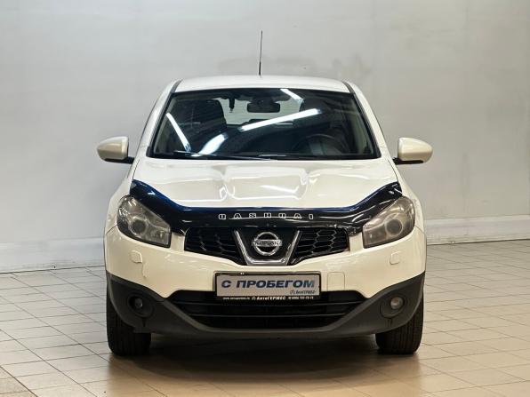 Nissan Qashqai I Рестайлинг с пробегом 2013 года, цена 820 000 рублей, 197184 км, внедорожник, Автокод Объявления