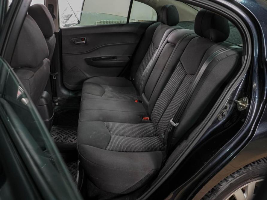 FAW Besturn B50 I Воронеж  - изображение 9