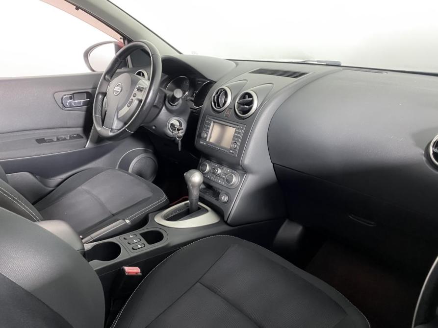 Nissan Qashqai I Рестайлинг Нижний Новгород  - изображение 13