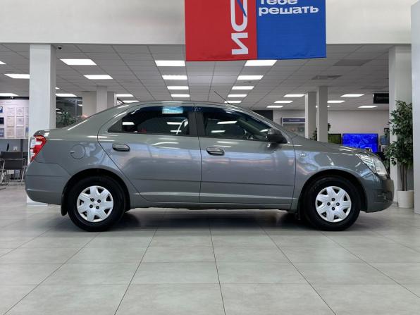 Chevrolet Cobalt II с пробегом 2013 года, цена 640 000 рублей, 129000 км, седан, Автокод Объявления