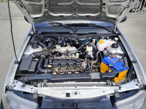 Daewoo Nexia I Рестайлинг с пробегом 2010 года, цена 99 000 рублей, 309000 км, седан, Автокод Объявления