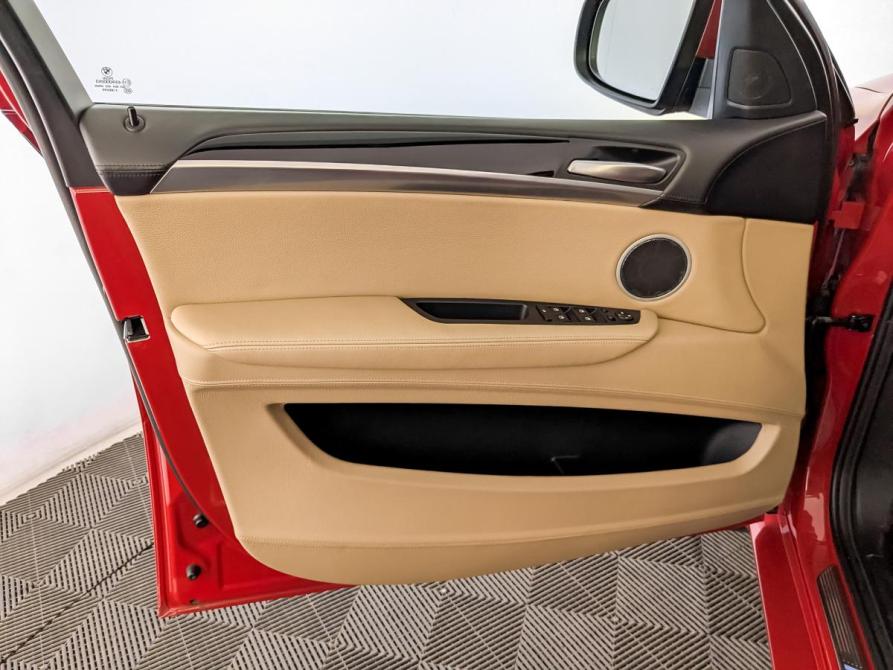 BMW X6 M I (E71) Санкт-Петербург  - изображение 19