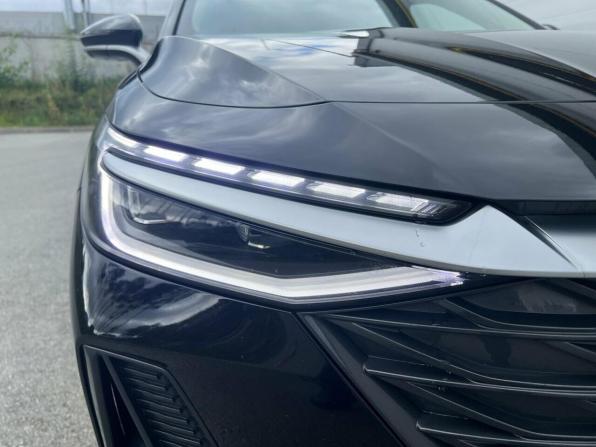 Chery Arrizo 8 с пробегом 2023 года, цена 1 874 000 рублей, 74883 км, седан, Автокод Объявления