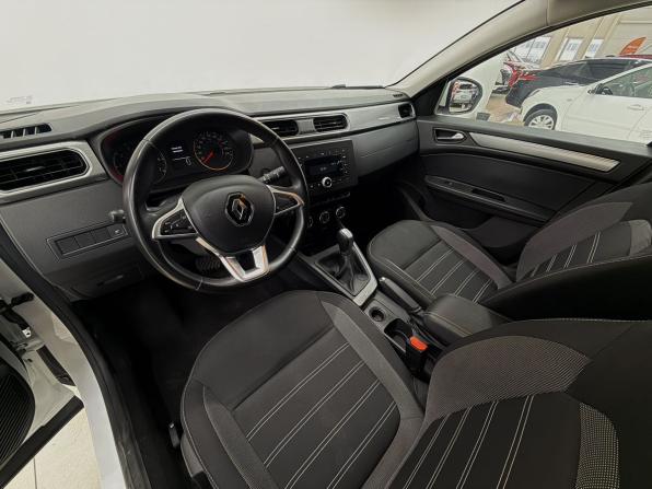 Renault Arkana I с пробегом 2021 года, цена 1 300 000 рублей, 143847 км, внедорожник, Автокод Объявления