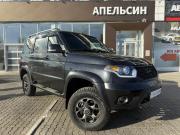 УАЗ Патриот I Рестайлинг 3 Набережные Челны  - изображение 20