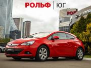 Opel Astra J Рестайлинг Москва  - изображение 19