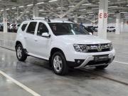 Renault Duster I Рестайлинг Казань  - изображение 25