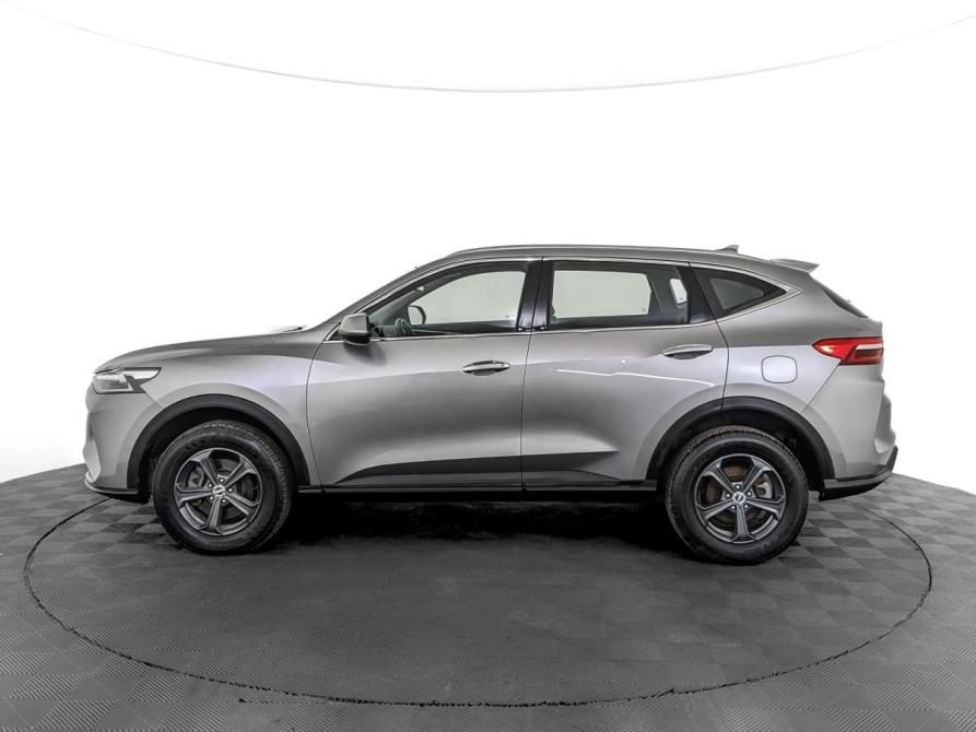 Haval F7 I Рестайлинг Москва  - изображение 8