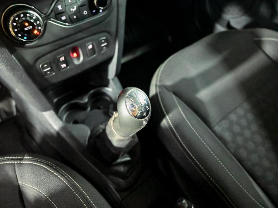 Renault Sandero II Рестайлинг Екатеринбург  - изображение 14