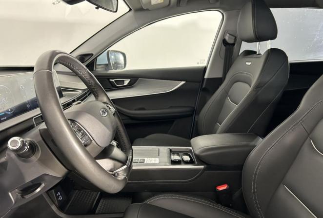 Chery Tiggo 7 Pro Max I с пробегом 2024 года, цена 1 870 000 рублей, 35089 км, внедорожник, Автокод Объявления
