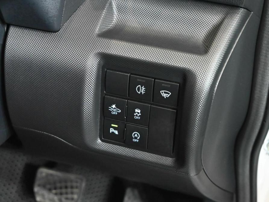 Toyota Raize I Екатеринбург  - изображение 13