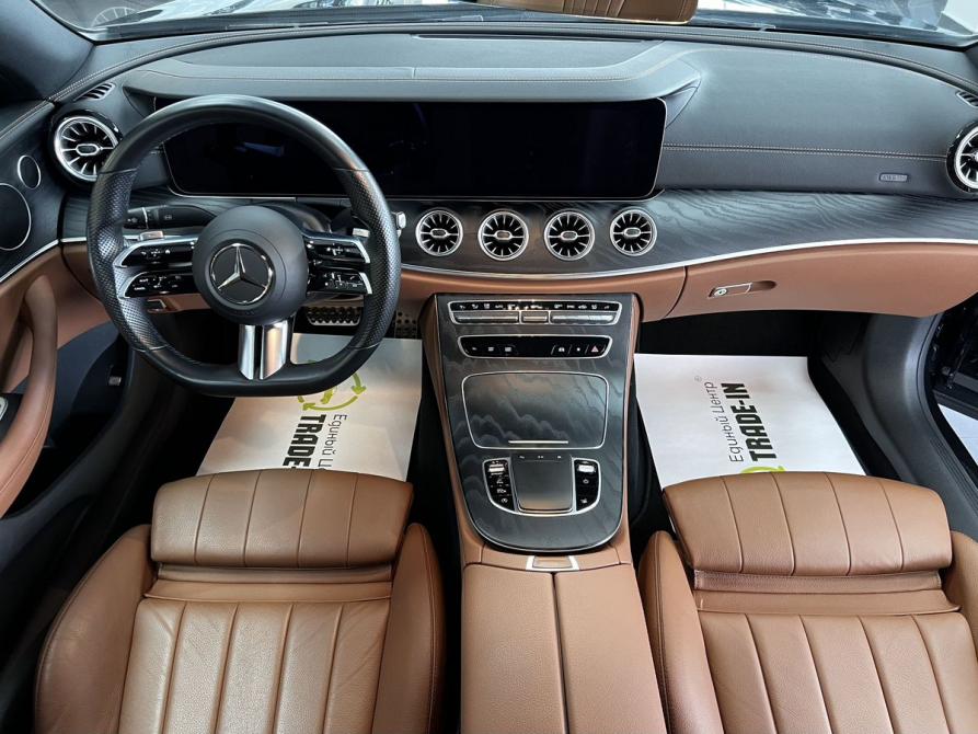 Mercedes-Benz E-Класс V (W213 S213 C238) Рестайлинг Тверь  - изображение 10