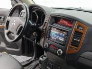 Mitsubishi Pajero IV Рестайлинг 1 Екатеринбург  - изображение 54