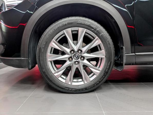 Mazda CX-5 II с пробегом 2021 года, цена 3 565 000 рублей, 20200 км, внедорожник, Автокод Объявления