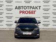 Kia Rio III Рестайлинг Владимир  - изображение 17