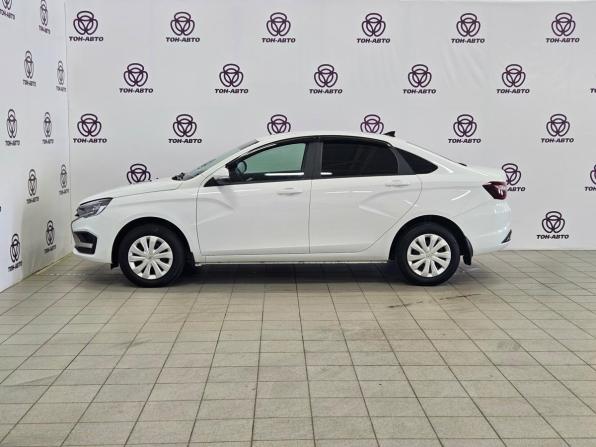 Lada (ВАЗ) Vesta I Рестайлинг (NG) с пробегом 2023 года, цена 1 171 000 рублей, 31033 км, седан, Автокод Объявления