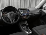Volkswagen Tiguan I Рестайлинг Москва  - изображение 29