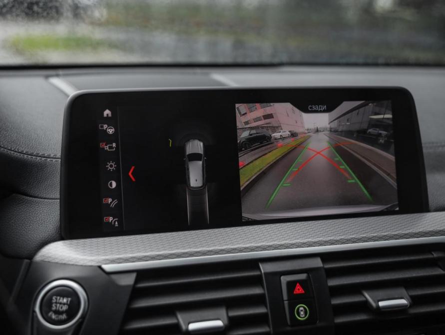 BMW X3 III (G01) Санкт-Петербург  - изображение 20