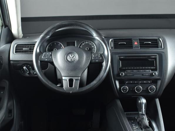 Volkswagen Jetta VI с пробегом 2012 года, цена 964 999 рублей, 165614 км, седан, Автокод Объявления