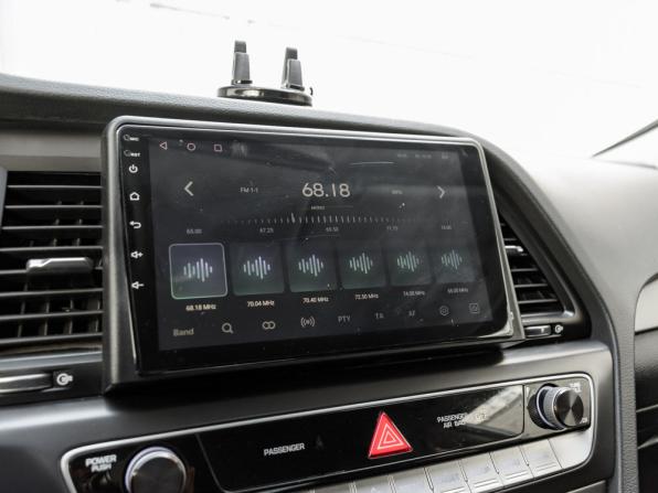 Hyundai Sonata VII (LF) Рестайлинг с пробегом 2018 года, цена 1 735 000 рублей, 146921 км, седан, Автокод Объявления