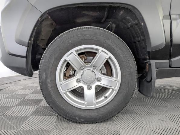 Lada (ВАЗ) Niva Travel I с пробегом 2021 года, цена 870 000 рублей, 50952 км, внедорожник, Автокод Объявления