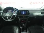 Volkswagen Polo VI Вологда  - изображение 32