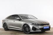 Kia K5 III Тюмень  - изображение 25