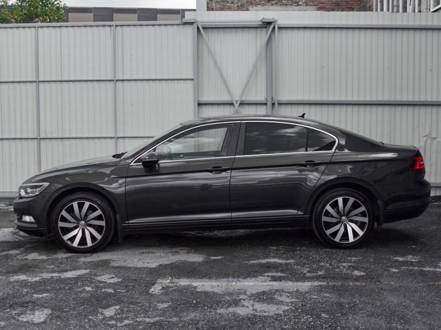 Volkswagen Passat B8 Екатеринбург  - изображение 7