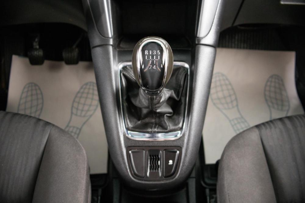 Opel Zafira C Пермь  - изображение 18