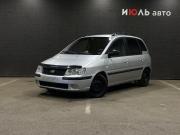 Hyundai Matrix I Рестайлинг Челябинск  - изображение 3