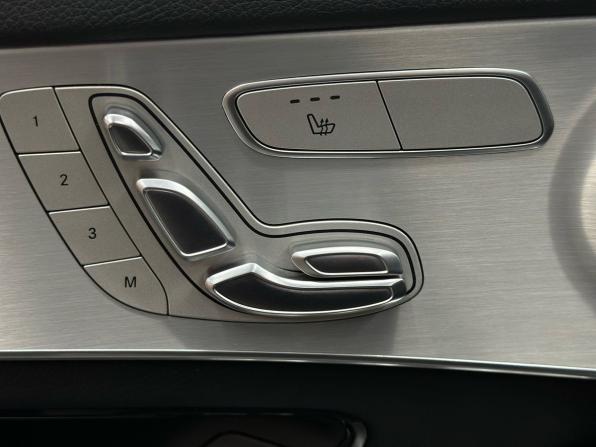 Mercedes-Benz GLC Coupe AMG I (C253) Рестайлинг с пробегом 2019 года, цена 6 149 900 рублей, 83113 км, внедорожник, Автокод Объявления