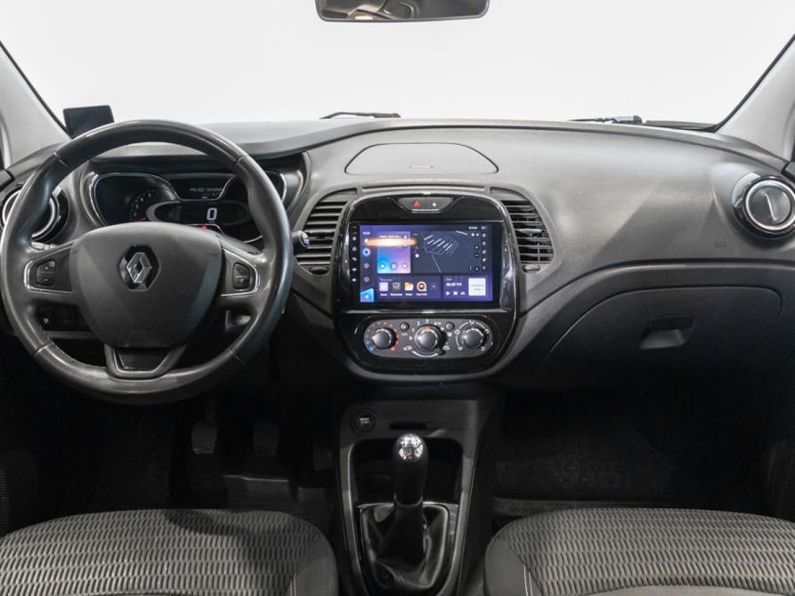 Renault Kaptur I Казань  - изображение 6