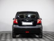 Hyundai Getz I Рестайлинг Санкт-Петербург  - изображение 29