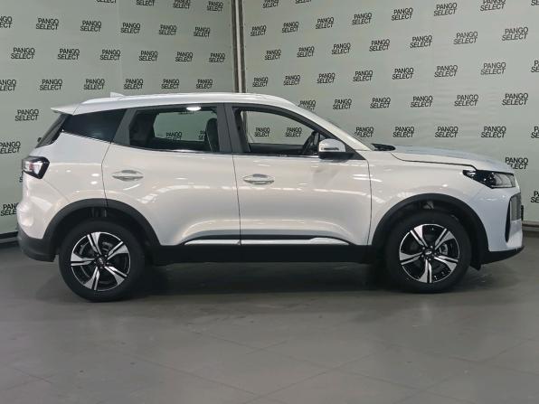 Chery Tiggo 4 I Рестайлинг 2 с пробегом 2024 года, цена 1 779 000 рублей, 51000 км, внедорожник, Автокод Объявления