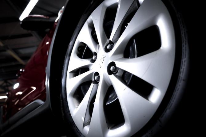 Kia Rio IV с пробегом 2019 года, цена 1 600 000 рублей, 63000 км, хэтчбек, Автокод Объявления