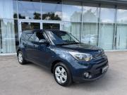 Kia Soul II Рестайлинг Воронеж  - изображение 16