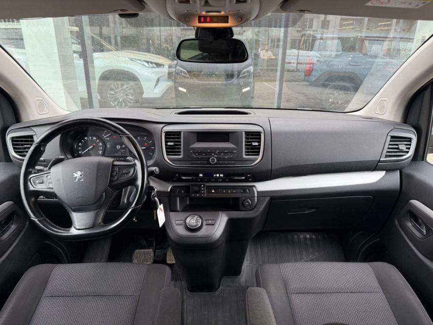 Peugeot Traveller I Самара  - изображение 12