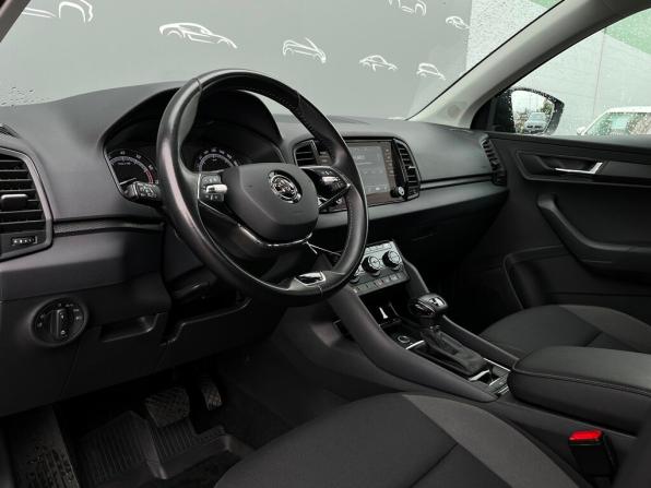 Skoda Karoq I с пробегом 2020 года, цена 2 192 800 рублей, 79163 км, внедорожник, Автокод Объявления